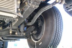 东风 多利卡D6-M 星云 170马力 4.2米单排栏板轻卡