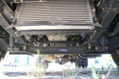 东风 多利卡D6-M 星云 170马力 4.2米单排栏板轻卡