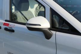 王牌M7&nbsp;冷藏车外观图片