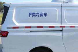 王牌M7&nbsp;冷藏车外观图片