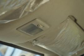 王牌M7&nbsp;冷藏车驾驶室图片