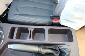 王牌M7&nbsp;冷藏车驾驶室图片