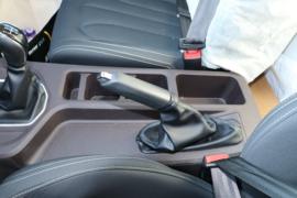 王牌M7&nbsp;冷藏车驾驶室图片