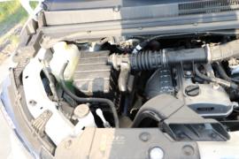 王牌M7&nbsp;冷藏车底盘图片