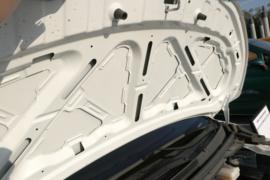 王牌M7&nbsp;冷藏车底盘图片