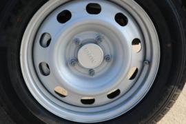 王牌M7&nbsp;冷藏车底盘图片