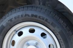 北汽制造 王牌M7 144马力 2.0L汽油 冷藏车(欧瑞驿通牌)(SRC5020XLCB6) 北汽制造 王牌M7 144马力 2.0L汽油 冷藏车(欧瑞驿通牌)(SRC5020XLCB6)