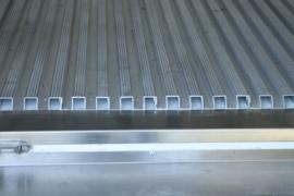 王牌M7&nbsp;冷藏车上装图片