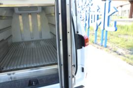 王牌M7&nbsp;冷藏车上装图片