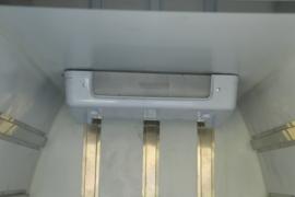 王牌M7&nbsp;冷藏车上装图片