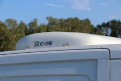 北汽制造 王牌M7 144马力 2.0L汽油 冷藏车(欧瑞驿通牌)(SRC5020XLCB6) 北汽制造 王牌M7 144马力 2.0L汽油 冷藏车(欧瑞驿通牌)(SRC5020XLCB6)