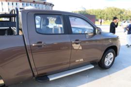 卡路里&nbsp;皮卡外观                                                图片