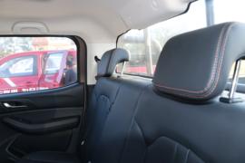 卡路里&nbsp;皮卡驾驶室                                               图片