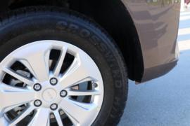 卡路里&nbsp;皮卡底盘                                                图片