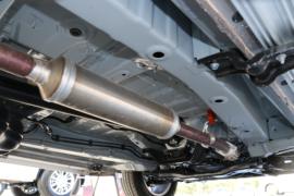 卡路里&nbsp;皮卡底盘                                                图片