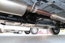 卡路里&nbsp;皮卡底盘                                                图片