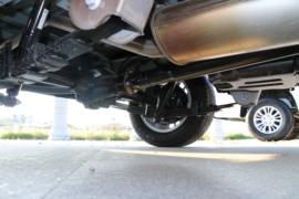 卡路里&nbsp;皮卡底盘                                                图片