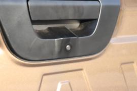 卡路里&nbsp;皮卡上装                                                图片