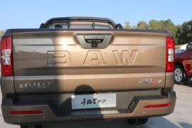 卡路里&nbsp;皮卡上装                                                图片