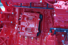 西安康明斯M12NS6B520PLUS 520马力 12.5L 国六 柴油发动机