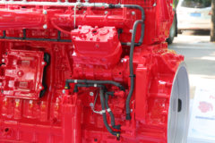 西安康明斯M12NS6B520PLUS 520马力 12.5L 国六 柴油发动机