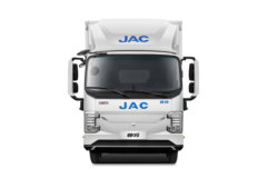 遵义骏辰江淮汽车销售有限责任公司 ES6 优惠 6 万元