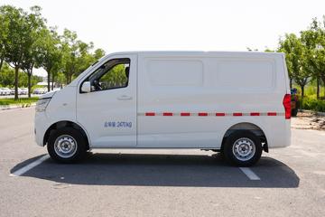 长安睿行M60&nbsp;VAN/轻客外观图片