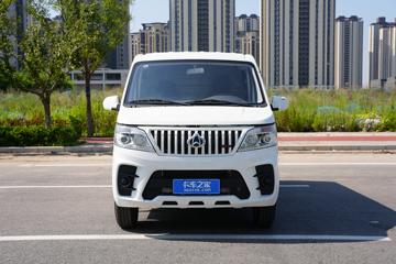 长安睿行M60&nbsp;VAN/轻客外观图片