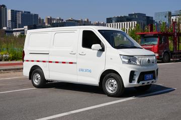 长安睿行M60&nbsp;VAN/轻客外观图片