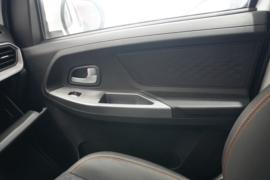 长安睿行M60 VAN/轻客驾驶室图片
