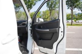 长安睿行M60 VAN/轻客驾驶室图片