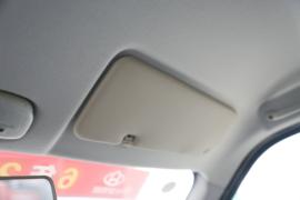 长安睿行M60 VAN/轻客驾驶室图片