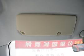长安睿行M60 VAN/轻客驾驶室图片