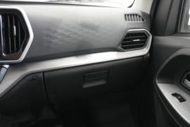 长安睿行M60 VAN/轻客驾驶室图片