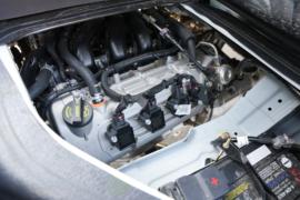 长安睿行M60 VAN/轻客底盘图片