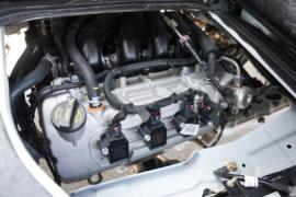 长安睿行M60 VAN/轻客底盘图片