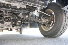 长安凯程 新长安睿行M60 116马力 1.5L汽油 2座封闭货车(国六)