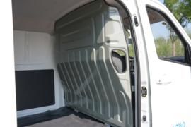 长安睿行M60 VAN/轻客货厢图片