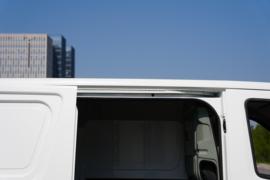 长安睿行M60 VAN/轻客货厢图片