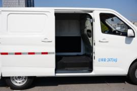长安睿行M60 VAN/轻客货厢图片