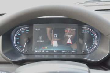 �ɵ� U6 2.7T 2�� 4.746�״��綯��ʽ���䳵38.64kWhͼƬ