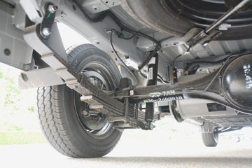 �ɵ� U6 2.7T 2�� 4.746�״��綯��ʽ���䳵38.64kWhͼƬ