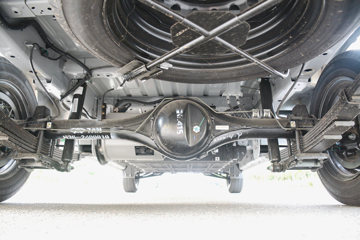 �ɵ� U6 2.7T 2�� 4.746�״��綯��ʽ���䳵38.64kWhͼƬ