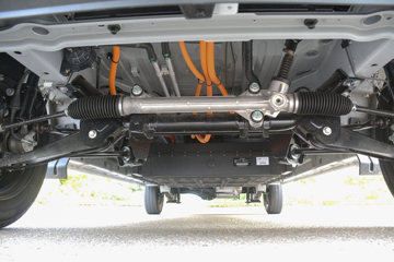 �ɵ� U6 2.7T 2�� 4.746�״��綯��ʽ���䳵38.64kWhͼƬ