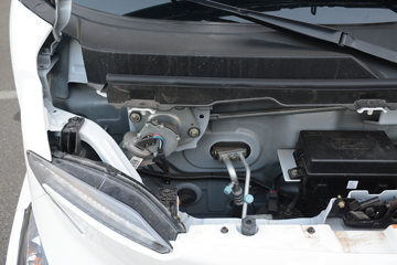 �ɵ�EQ2 2.6T 3.03�׵��Ŵ��綯��ʽ΢��38.64kWhͼƬ