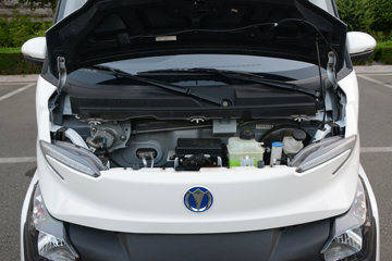 �ɵ�EQ2 2.6T 3.03�׵��Ŵ��綯��ʽ΢��38.64kWhͼƬ