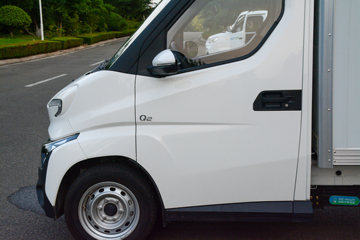 �ɵ�EQ2 2.6T 3.03�׵��Ŵ��綯��ʽ΢��38.64kWhͼƬ