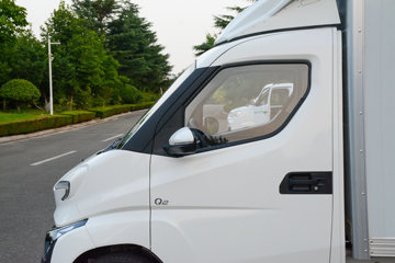 �ɵ�EQ2 2.6T 3.03�׵��Ŵ��綯��ʽ΢��38.64kWhͼƬ