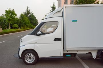 �ɵ�EQ2 2.6T 3.03�׵��Ŵ��綯��ʽ΢��38.64kWhͼƬ