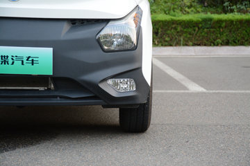 �ɵ�EQ2 2.6T 3.03�׵��Ŵ��綯��ʽ΢��38.64kWhͼƬ